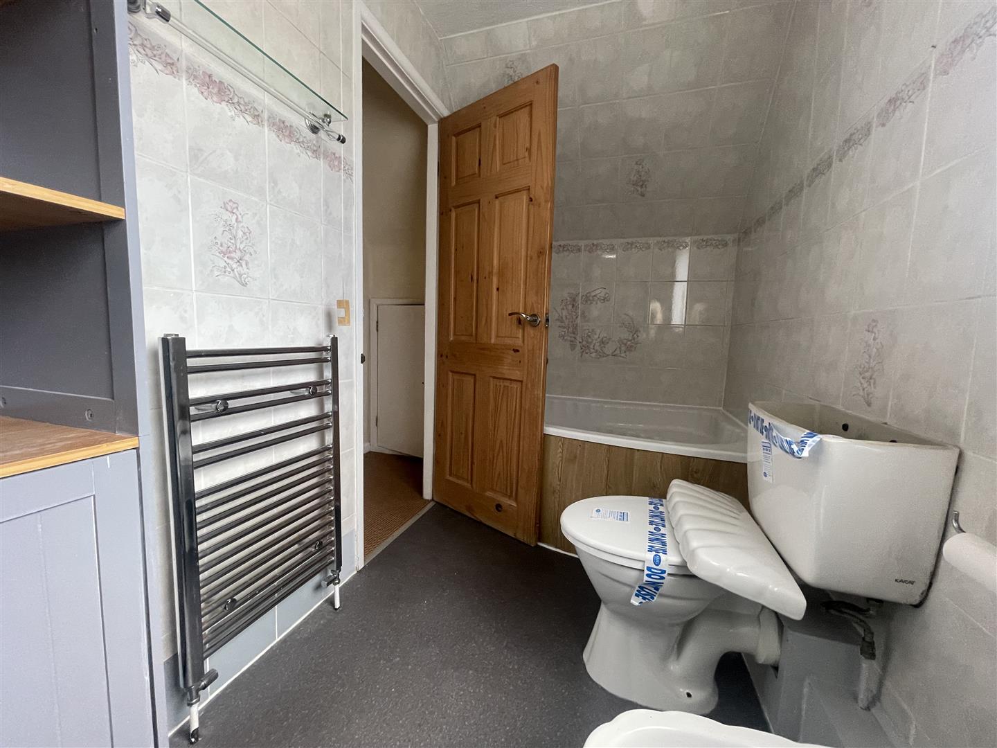 3 bed semi-detached house for sale in Garswood Close, Burnley  - Property Image 4