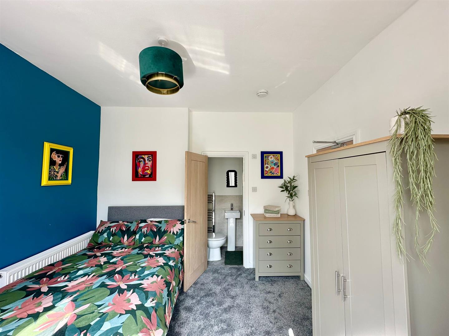 1 bed house share to rent in St. Matthew Street, Burnley, BB11