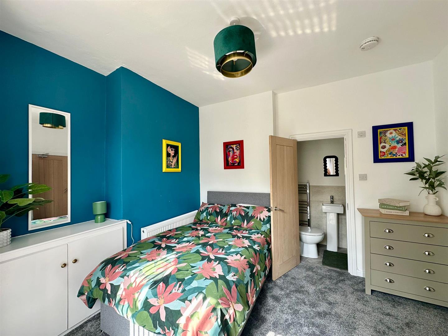 1 bed house share to rent in St. Matthew Street, Burnley  - Property Image 2