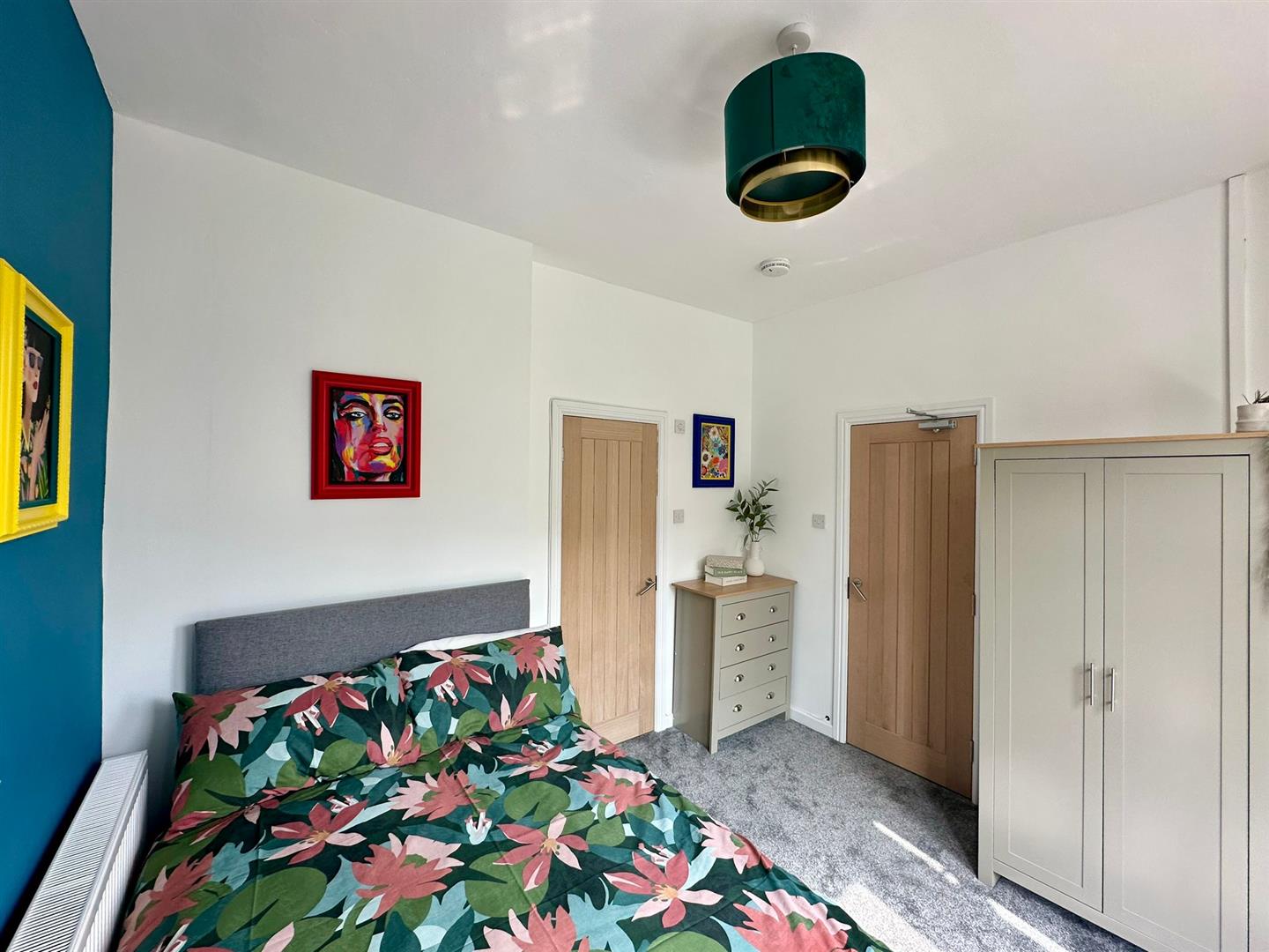 1 bed house share to rent in St. Matthew Street, Burnley  - Property Image 3