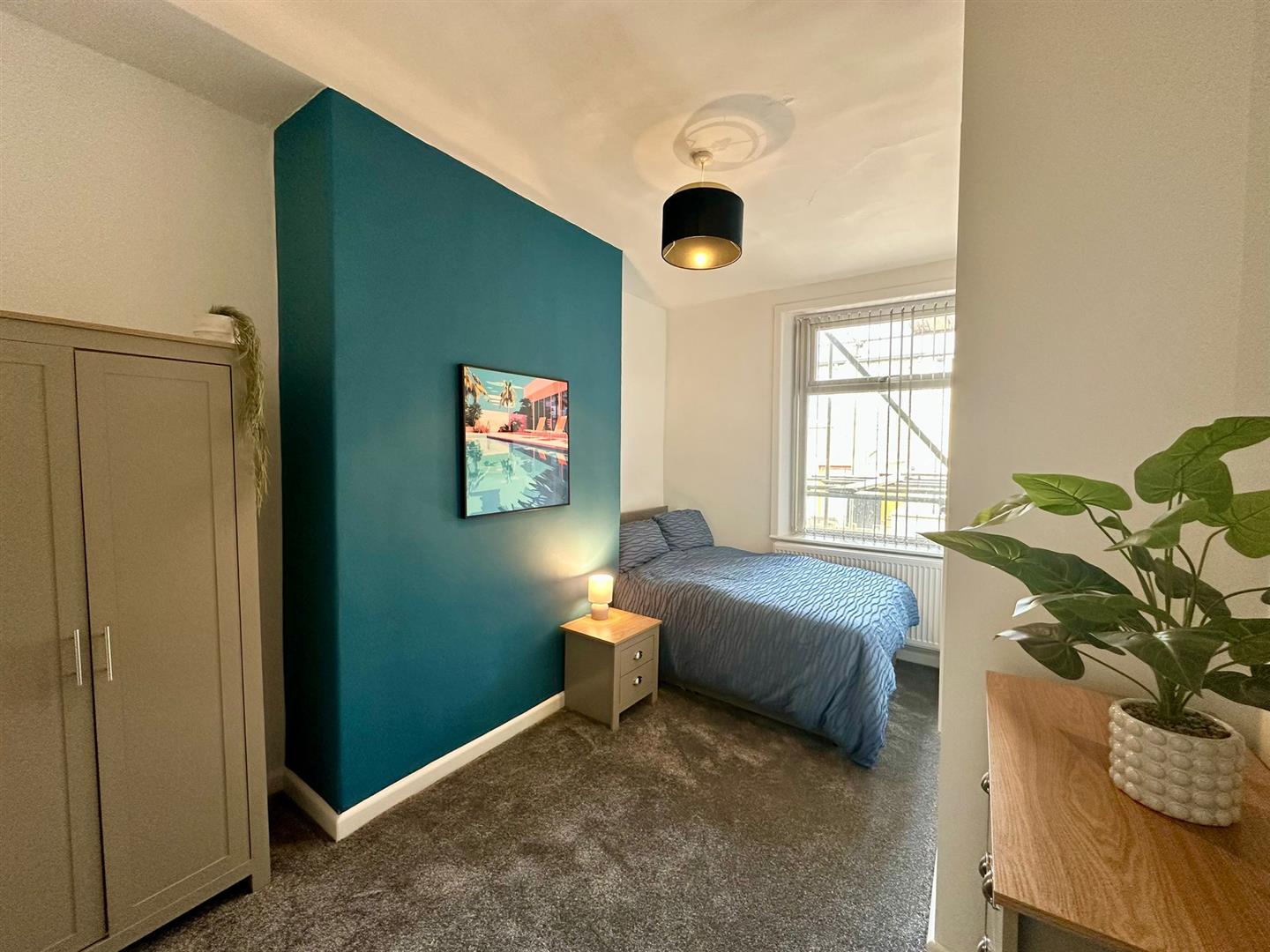 1 bed house share to rent in St. Matthew Street, Burnley  - Property Image 5