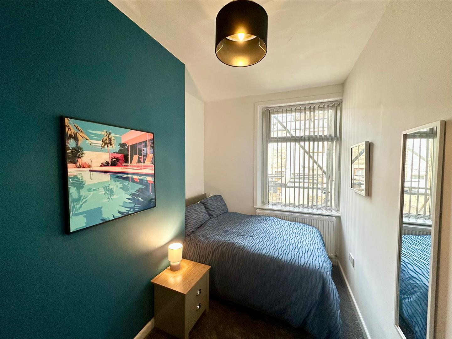 1 bed house share to rent in St. Matthew Street, Burnley  - Property Image 2