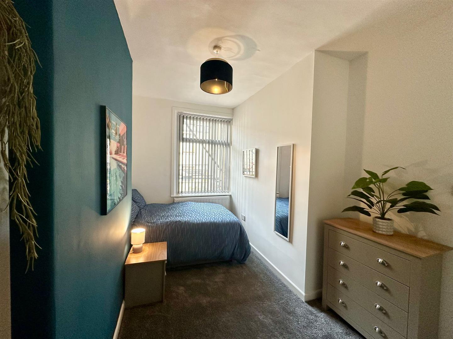 1 bed house share to rent in St. Matthew Street, Burnley  - Property Image 4