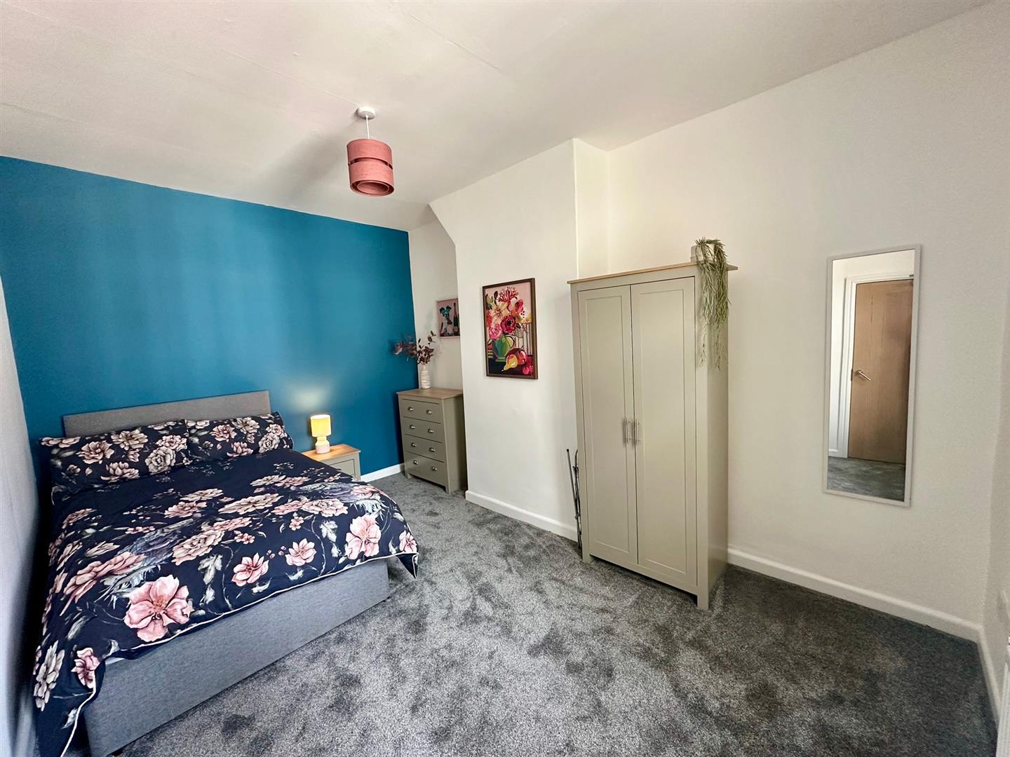 1 bed house share to rent in St. Matthew Street, Burnley - Property Image 1