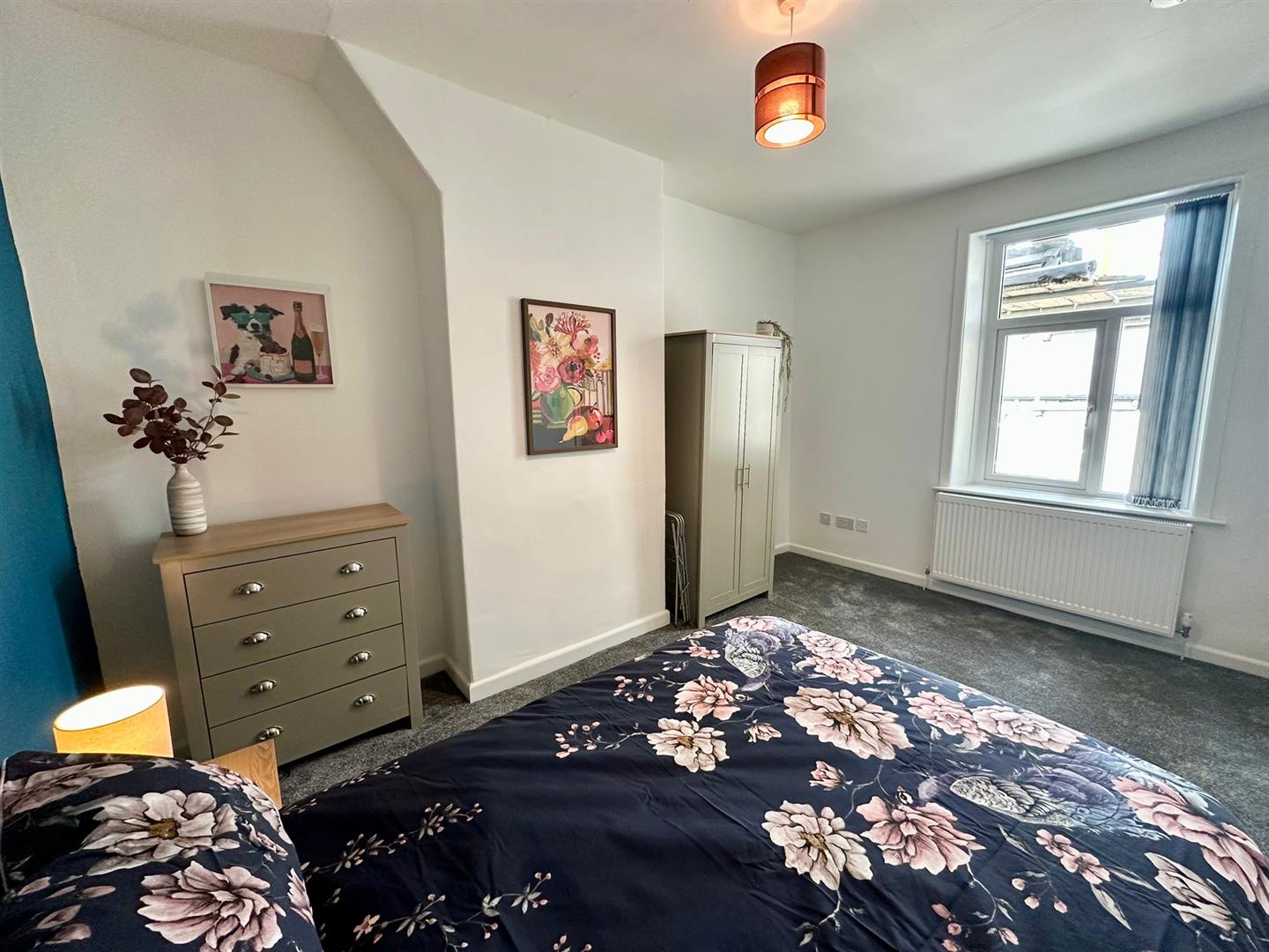 1 bed house share to rent in St. Matthew Street, Burnley 1