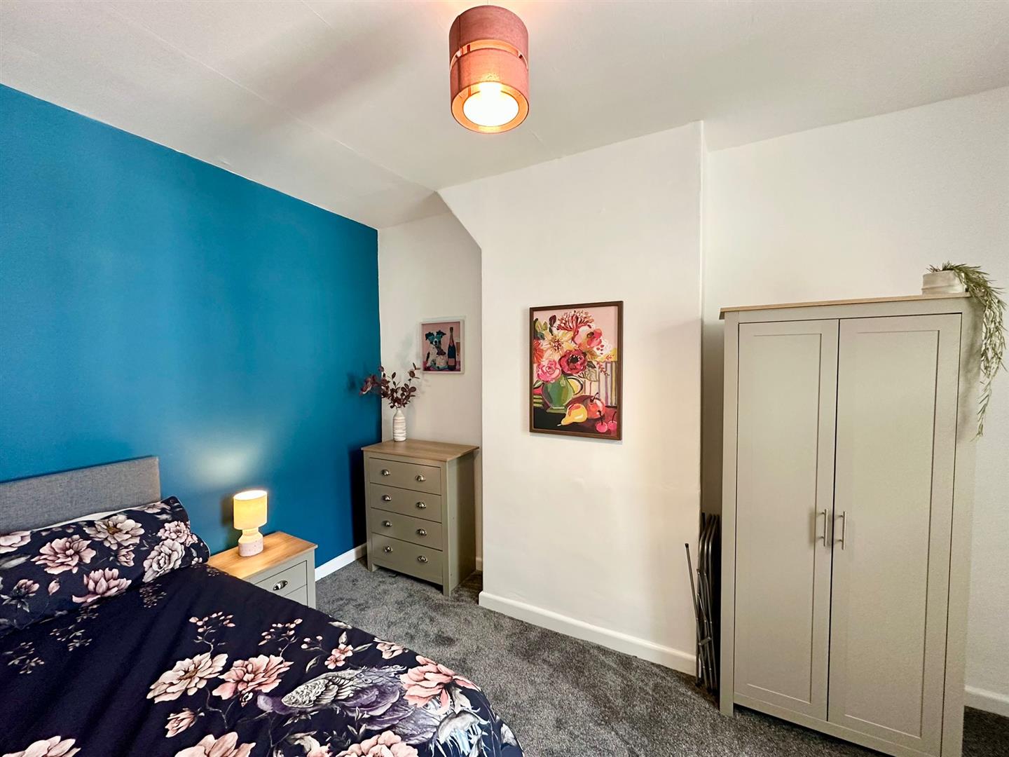 1 bed house share to rent in St. Matthew Street, Burnley 3