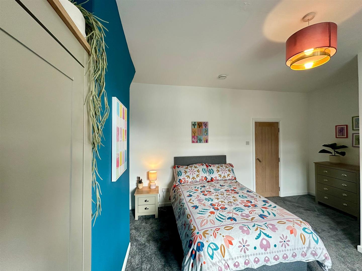 1 bed house share to rent in St. Matthew Street, Burnley  - Property Image 2