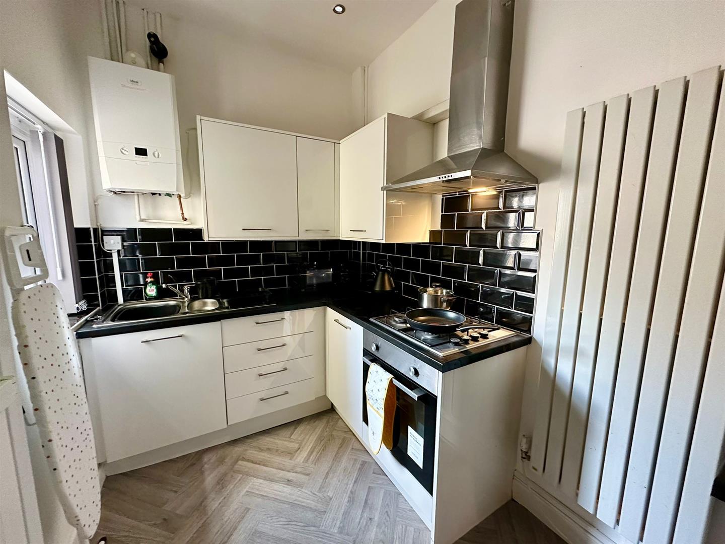 1 bed house share to rent in St. Matthew Street, Burnley  - Property Image 8