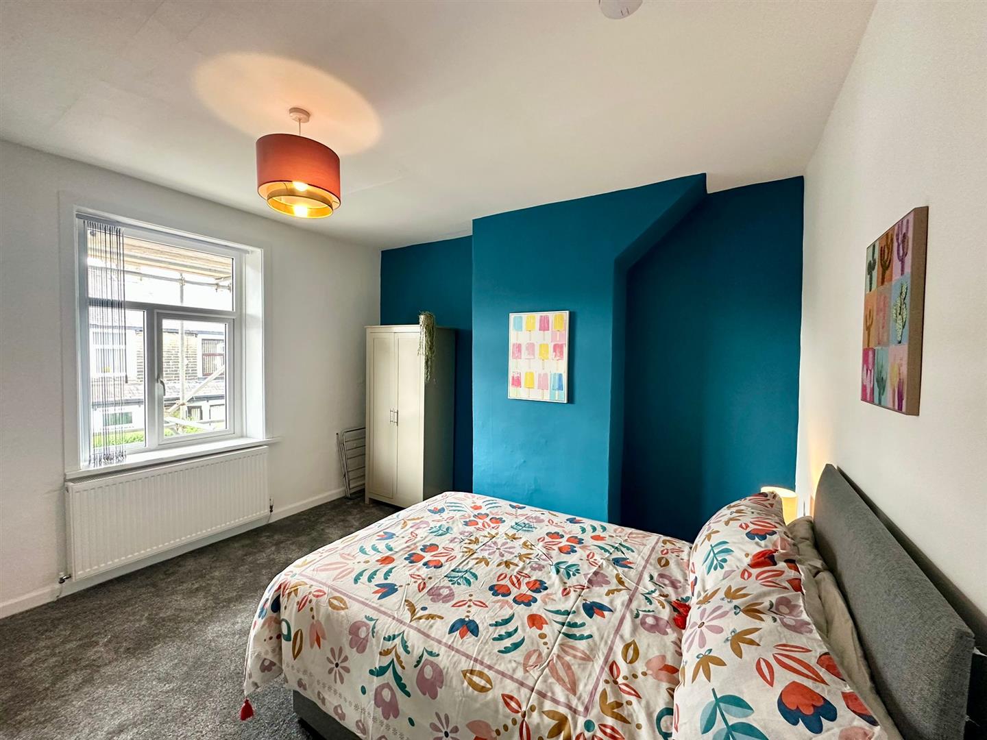 1 bed house share to rent in St. Matthew Street, Burnley 2