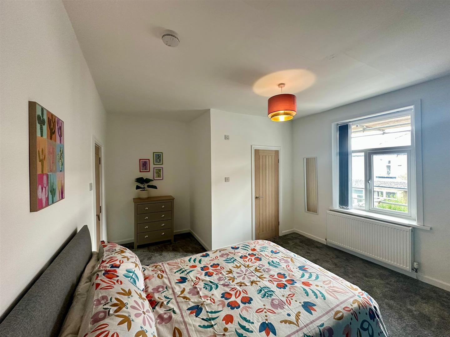 1 bed house share to rent in St. Matthew Street, Burnley 4