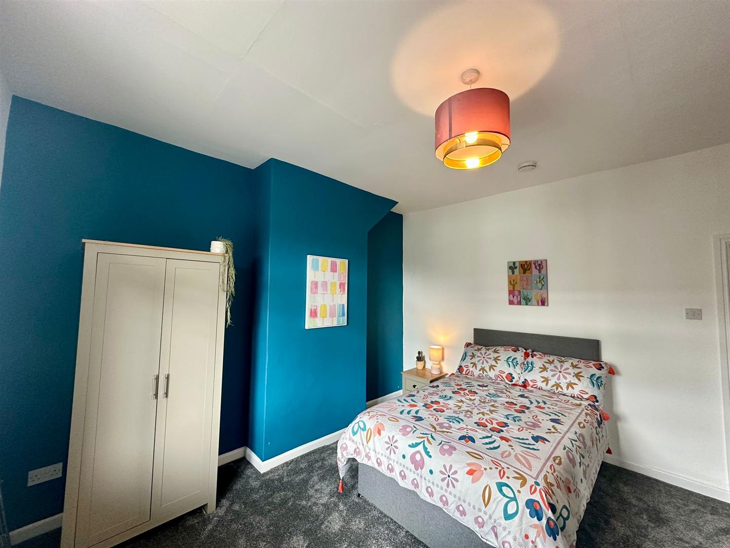 1 bed house share to rent in St. Matthew Street, Burnley - Property Image 1