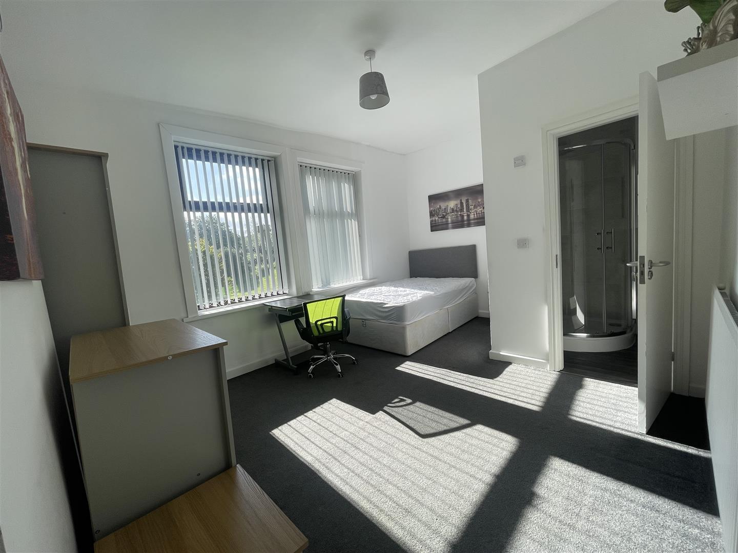 4 bed end of terrace house for sale in Grant Street, Burnley 11