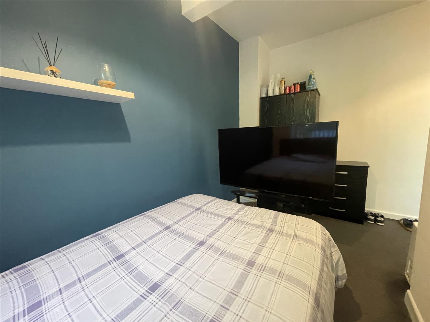 4 bed end of terrace house for sale in Grant Street, Burnley 9