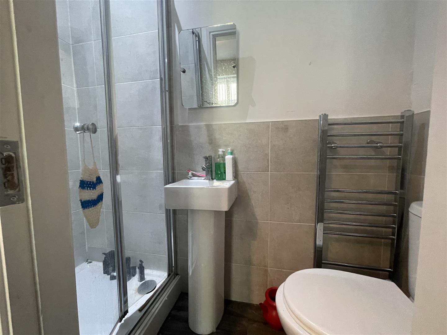 4 bed end of terrace house for sale in Grant Street, Burnley 8