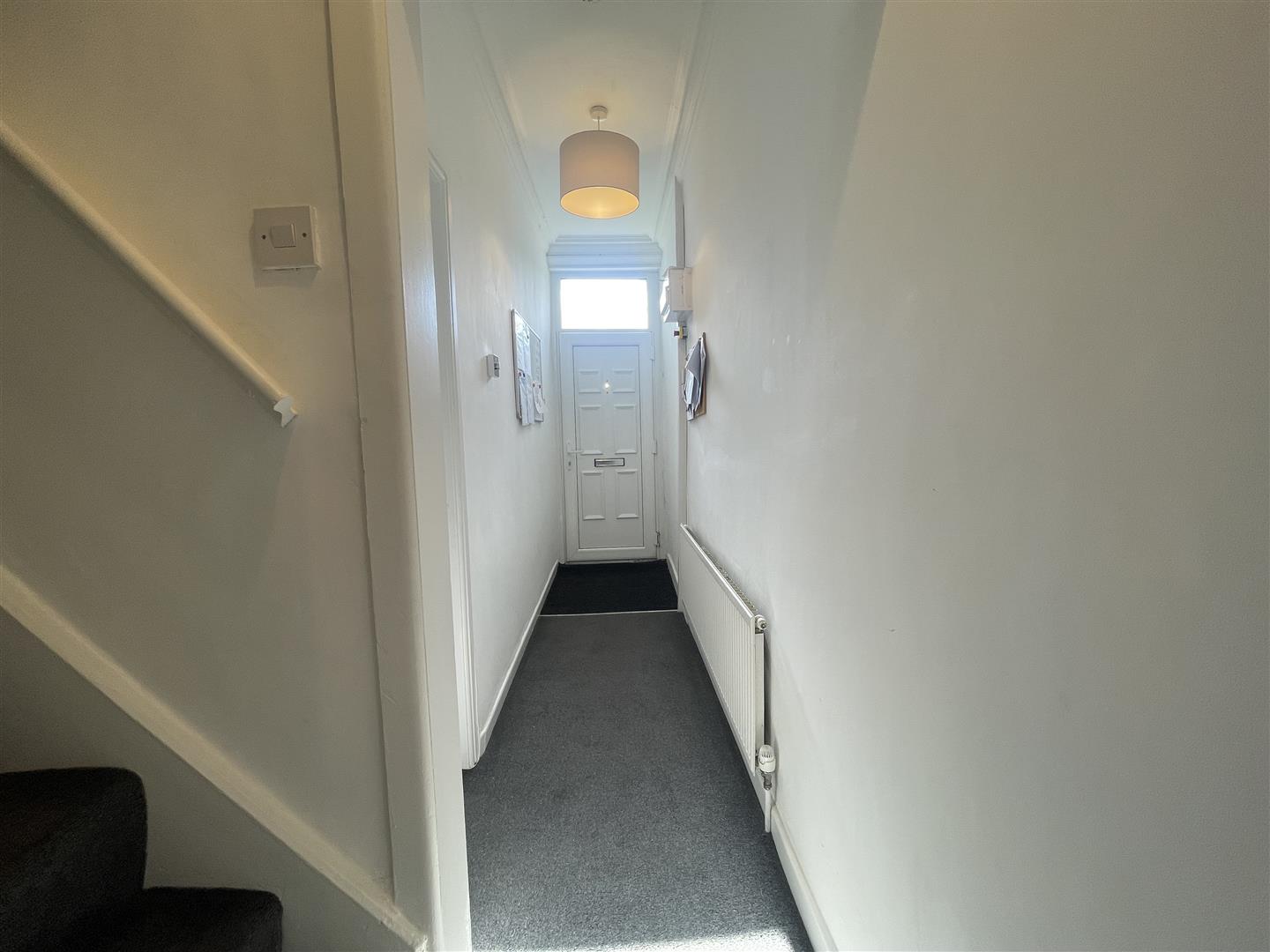 4 bed end of terrace house for sale in Grant Street, Burnley  - Property Image 2