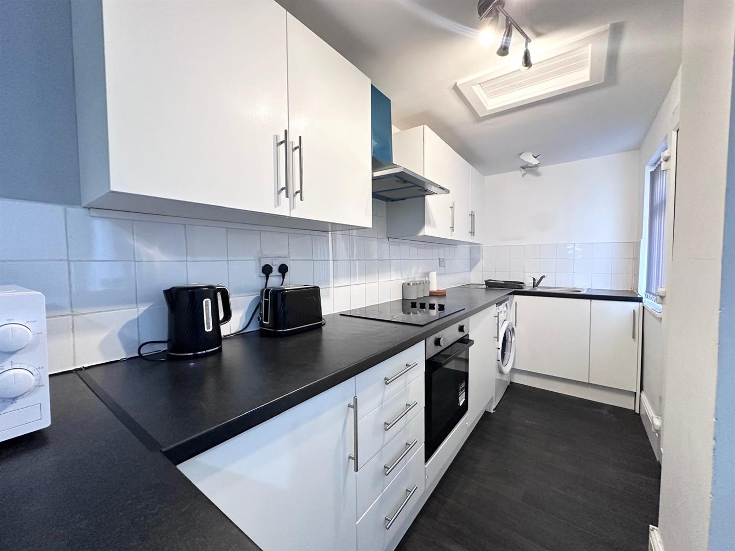 2 bed terraced house for sale in Plumbe Street, Burnley  - Property Image 11