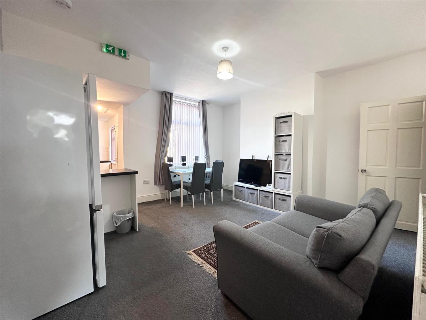 2 bed terraced house for sale in Plumbe Street, Burnley 2