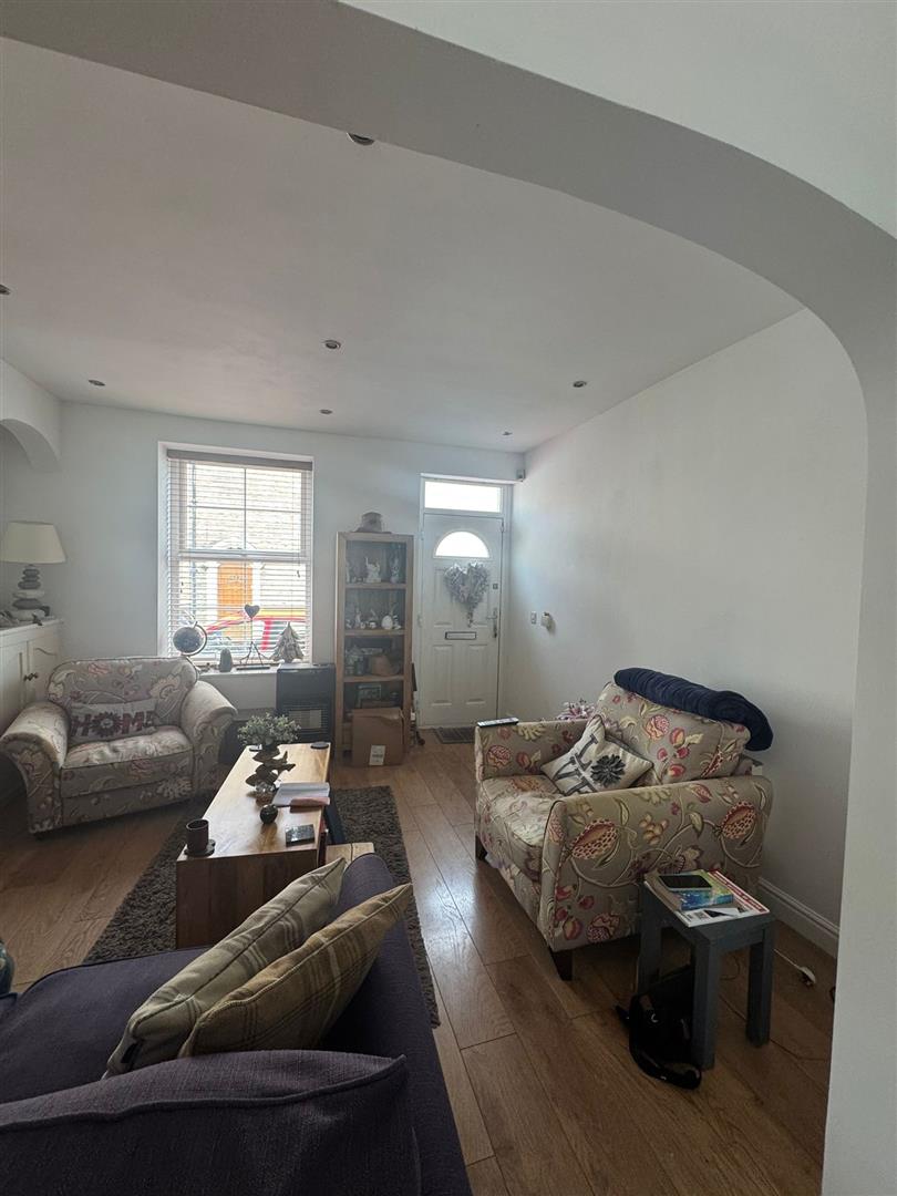 2 bed terraced house for sale in Clarence Street, Burnley  - Property Image 2