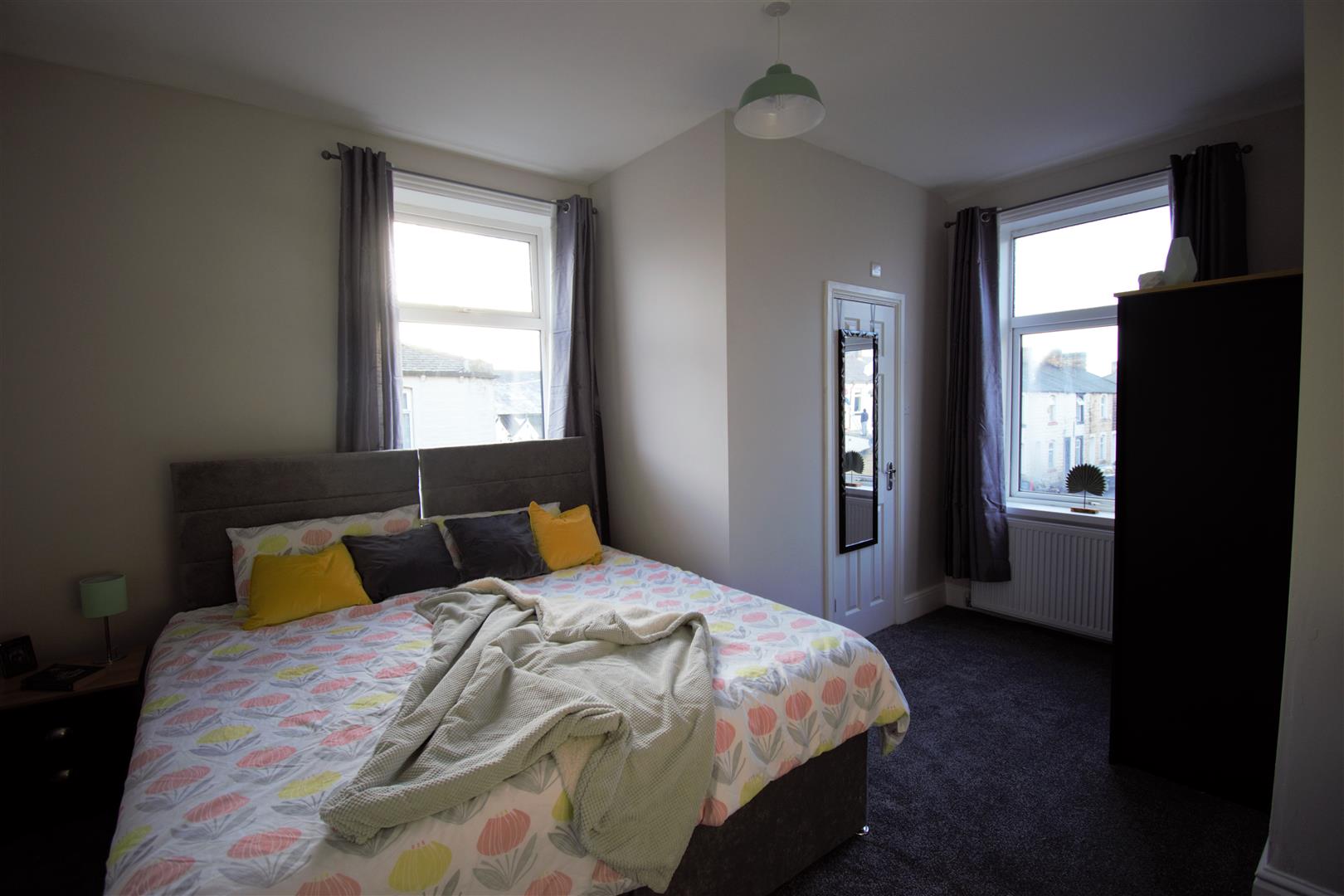 4 bed end of terrace house for sale in Bulcock Street, Burnley 8