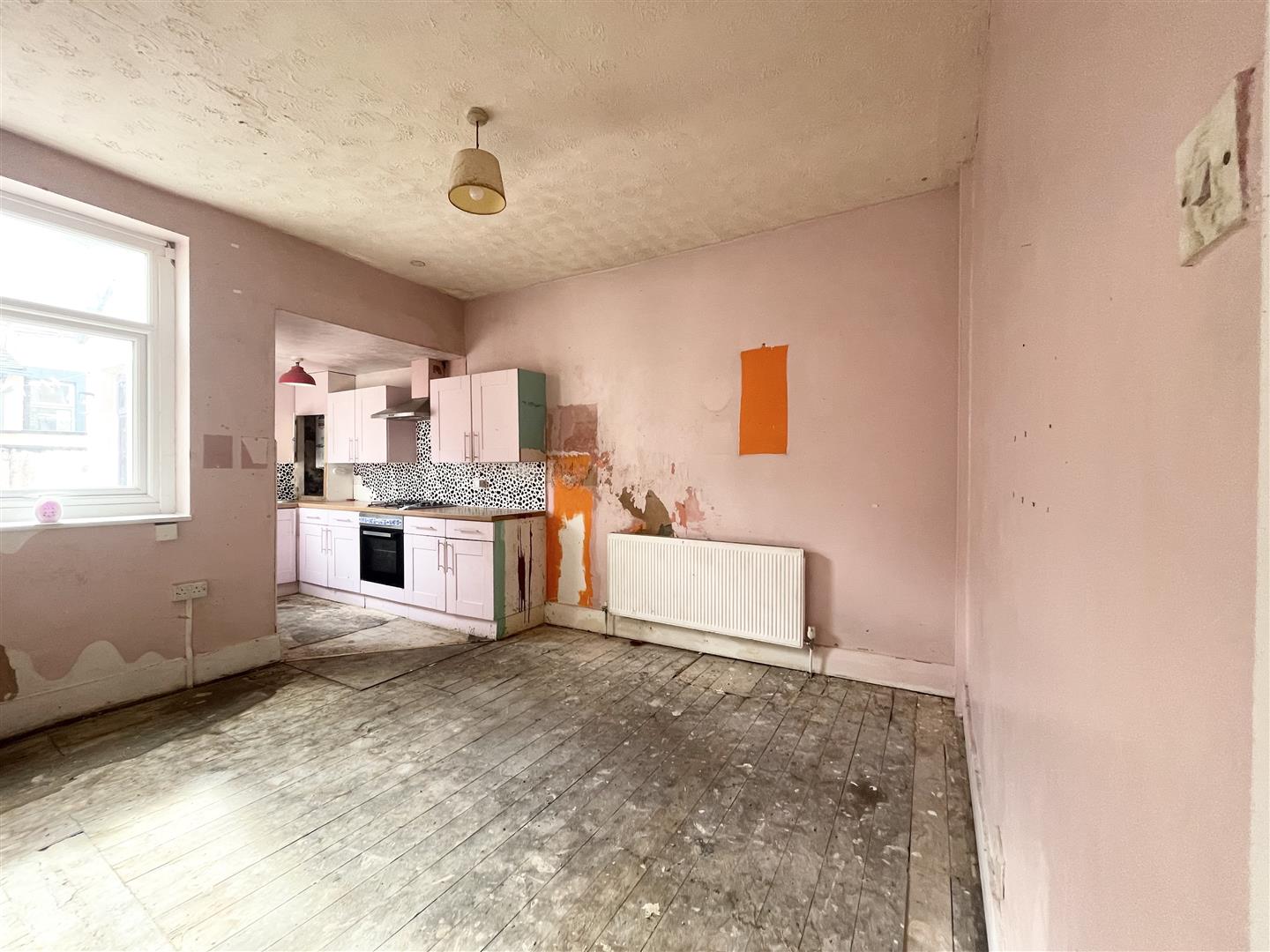 2 bed terraced house for sale in Harold Street, Burnley  - Property Image 2