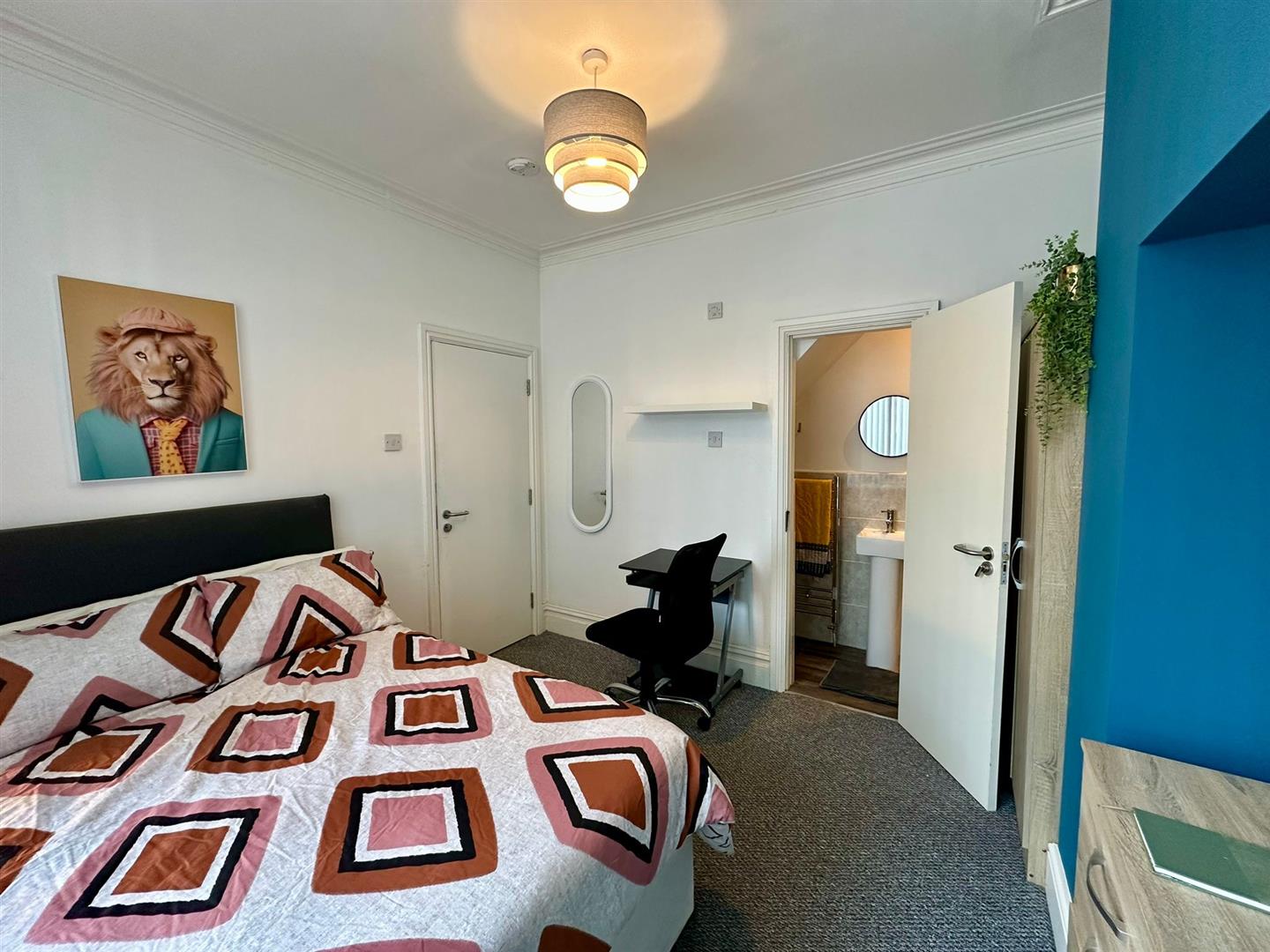 4 bed terraced house for sale in Coultate Street, Burnley  - Property Image 7