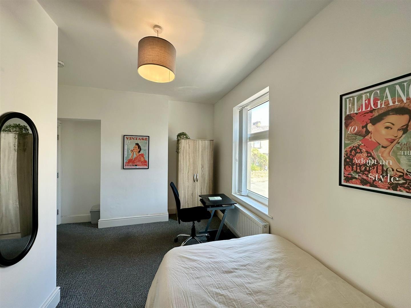 4 bed terraced house for sale in Coultate Street, Burnley 15