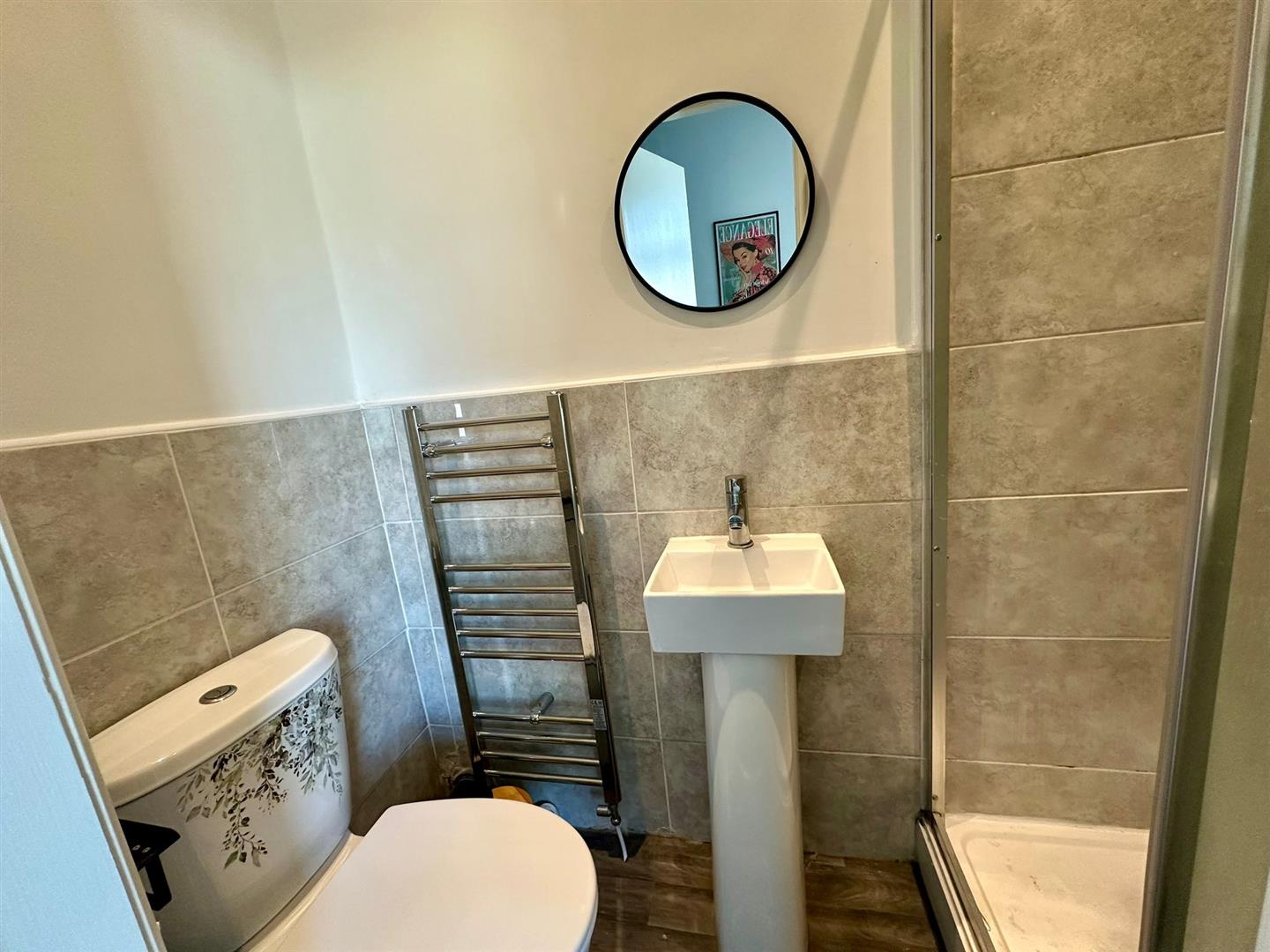 4 bed terraced house for sale in Coultate Street, Burnley  - Property Image 15