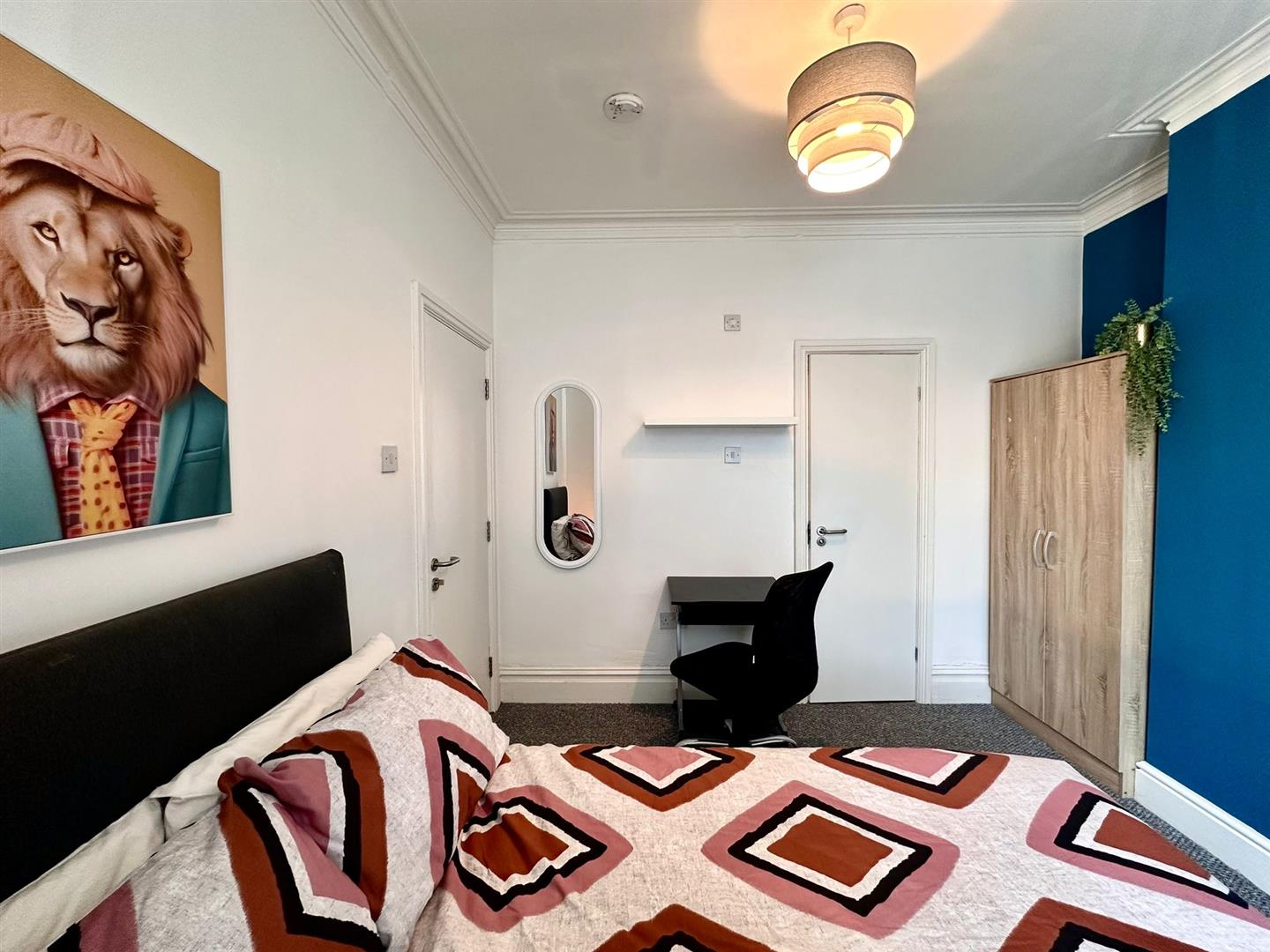 4 bed terraced house for sale in Coultate Street, Burnley 13