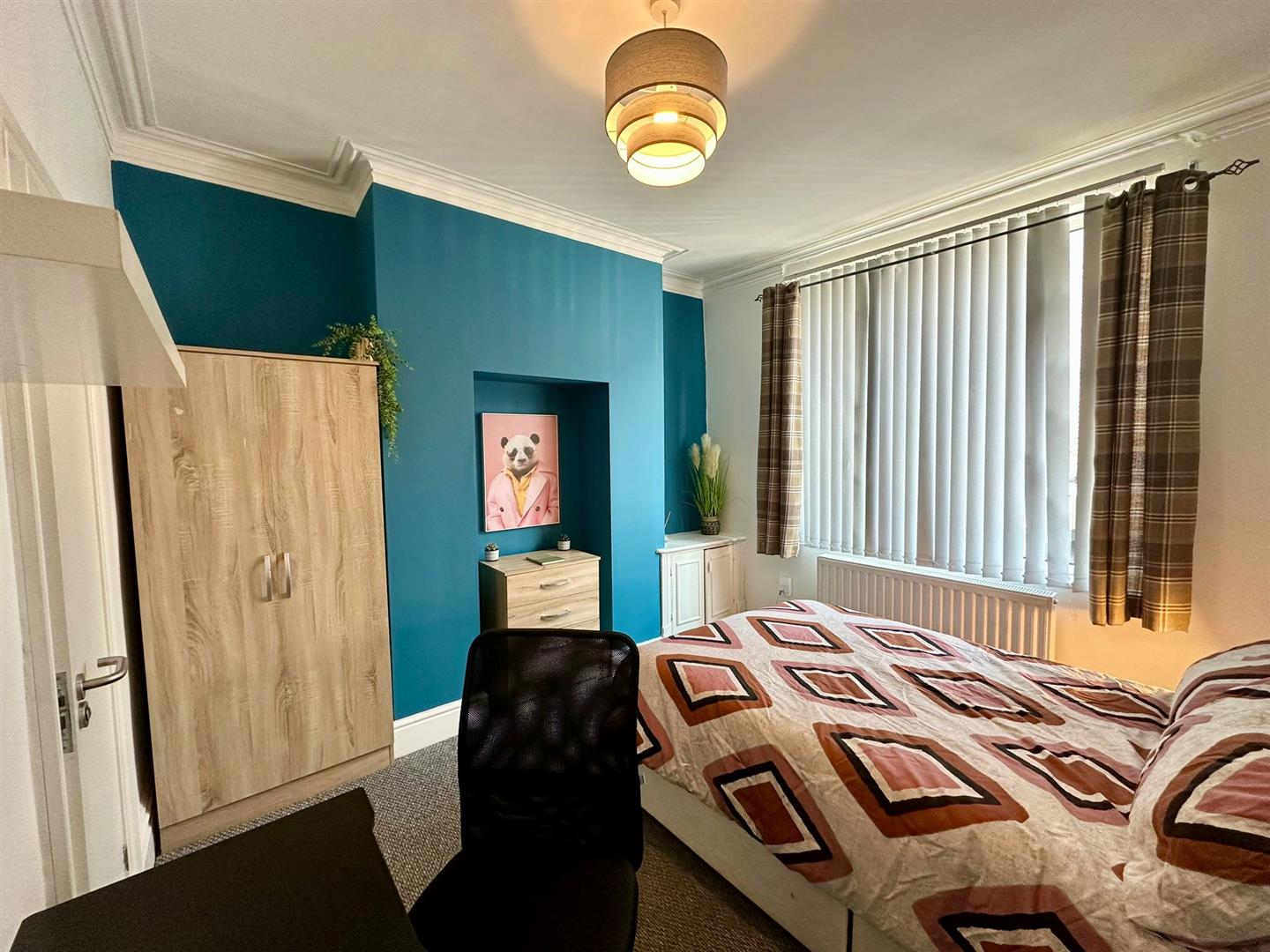 4 bed terraced house for sale in Coultate Street, Burnley 12