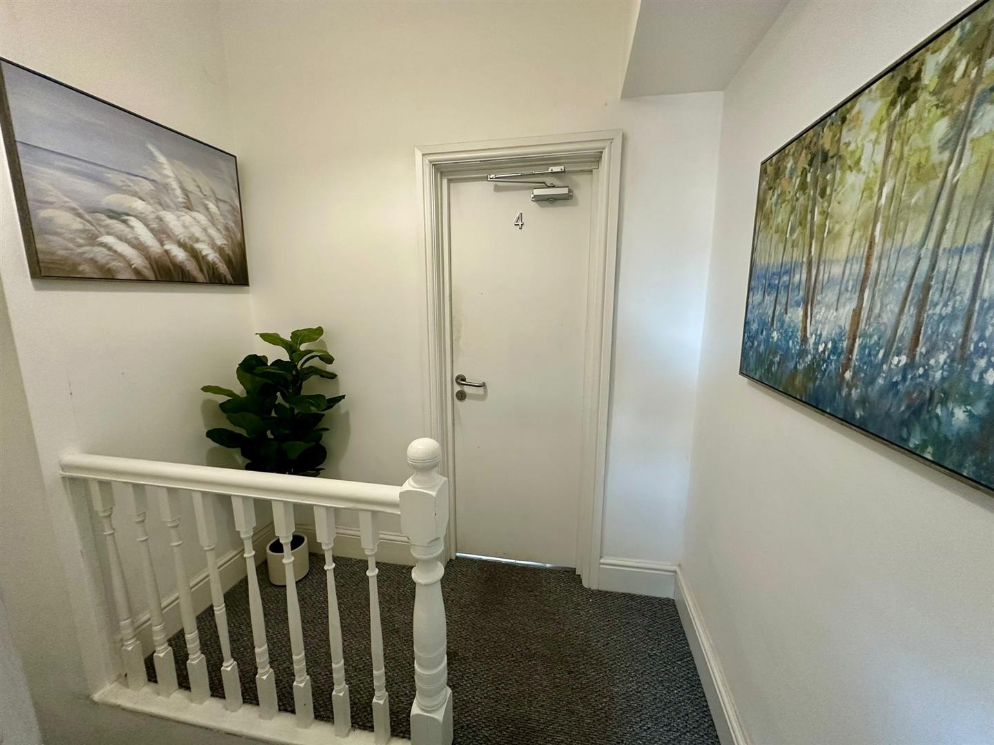 4 bed terraced house for sale in Coultate Street, Burnley 5