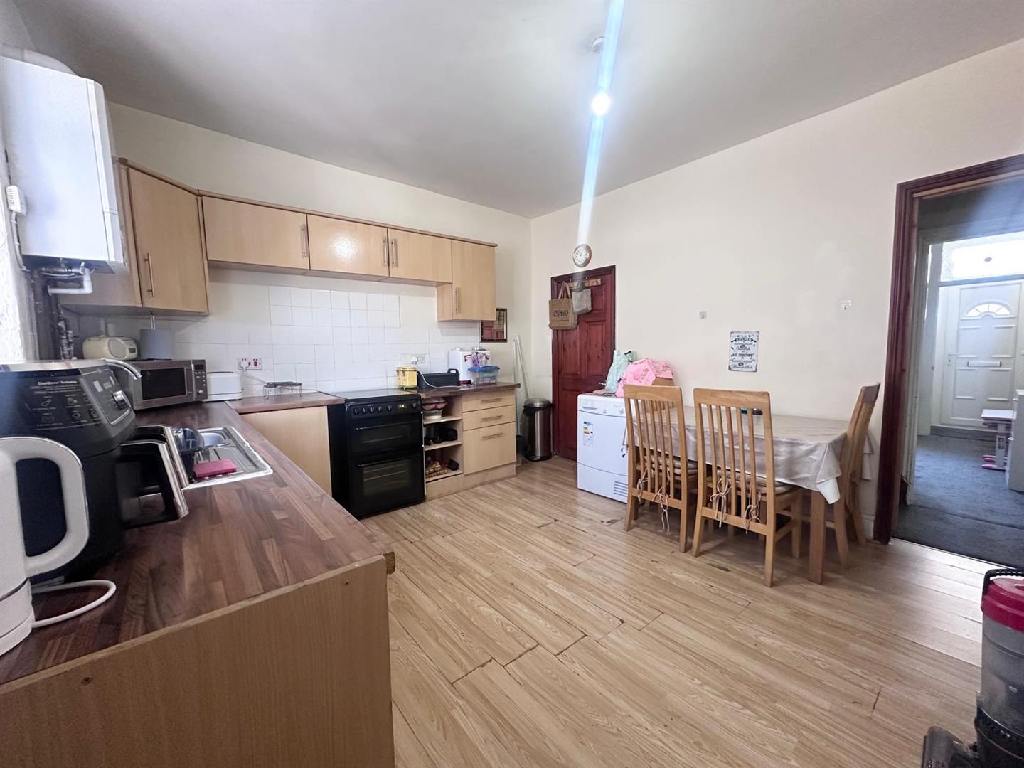 2 bed terraced house for sale in Bar Street, Burnley  - Property Image 8