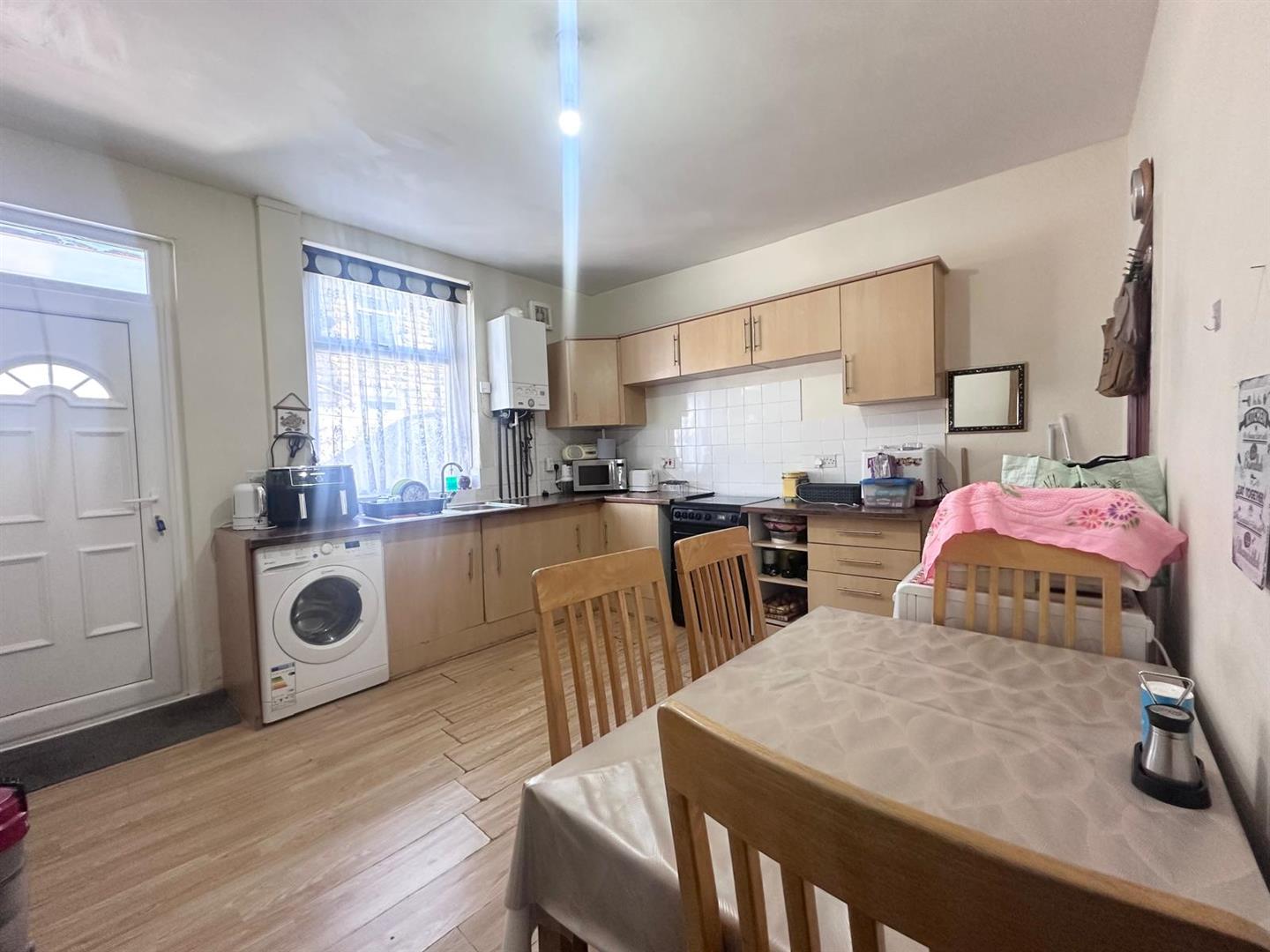 2 bed terraced house for sale in Bar Street, Burnley  - Property Image 4