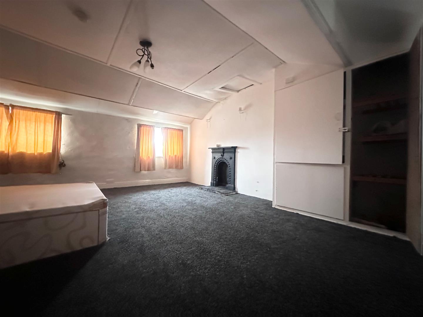 2 bed end of terrace house for sale in Lane Ends, Nelson 5