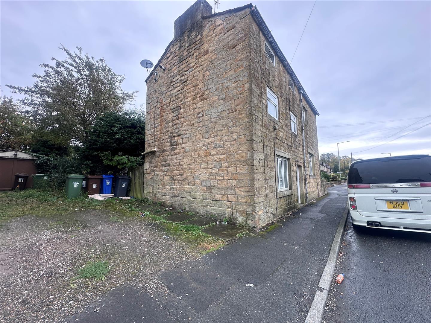 2 bed end of terrace house for sale in Lane Ends, Nelson  - Property Image 7