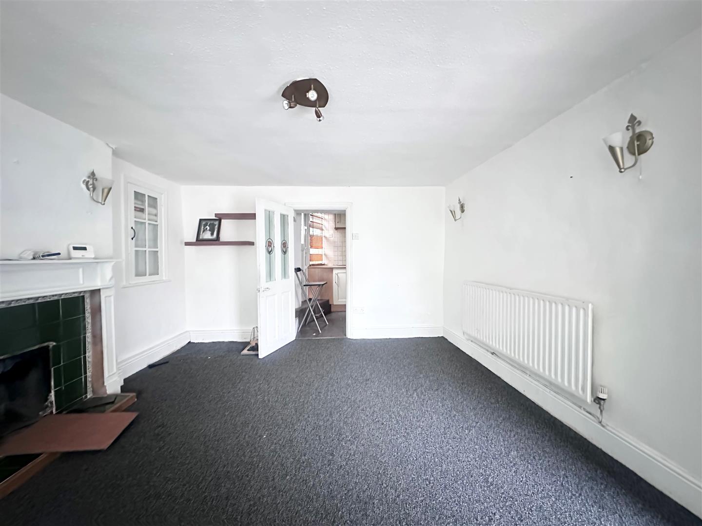 2 bed end of terrace house for sale in Lane Ends, Nelson 1