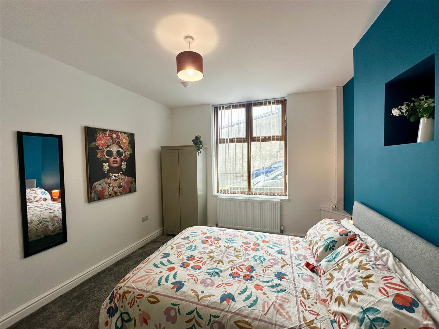 1 bed house share to rent in Derby Street, Colne 3