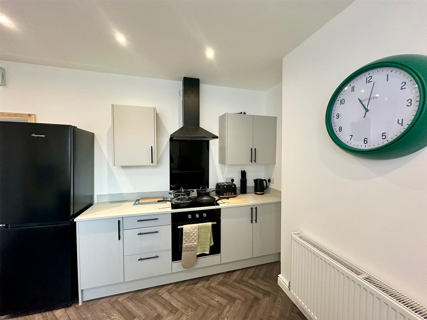 1 bed house share to rent in Derby Street, Colne 5