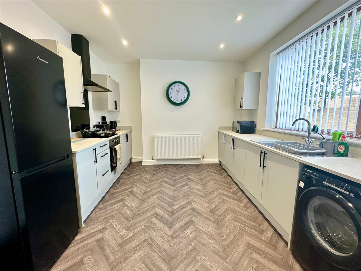 1 bed house share to rent in Derby Street, Colne 4