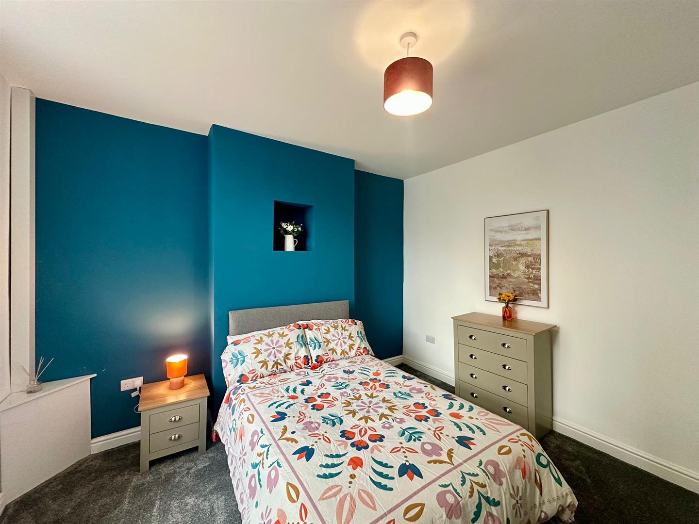 1 bed house share to rent in Derby Street, Colne - Property Image 1