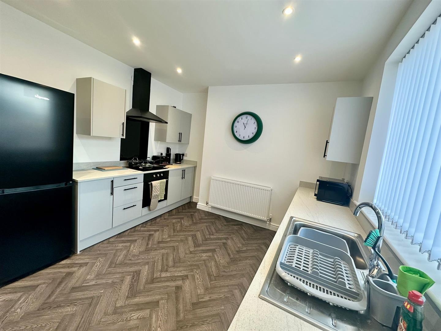 1 bed house share to rent in Derby Street, Colne 6