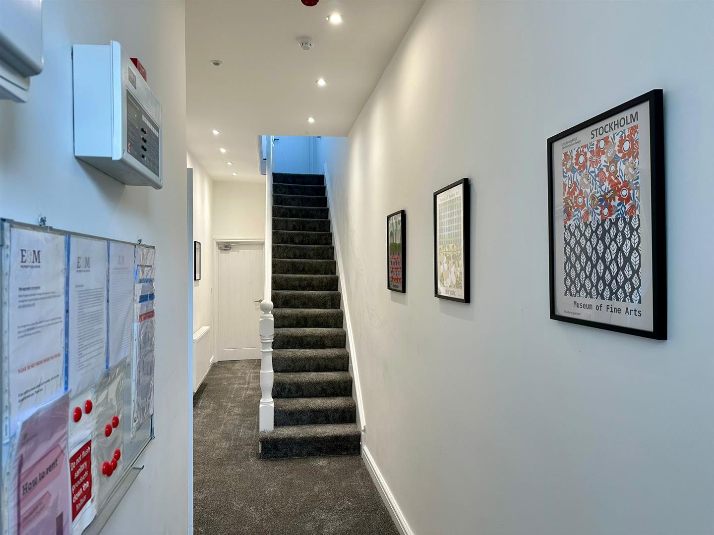 1 bed house share to rent in Derby Street, Colne 12