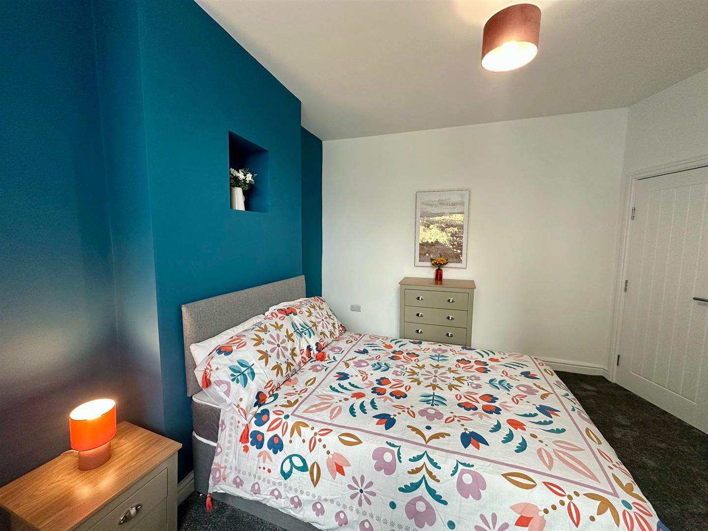 1 bed house share to rent in Derby Street, Colne 1