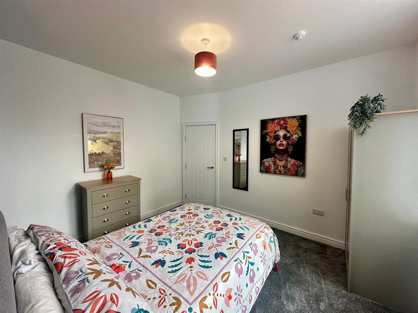 1 bed house share to rent in Derby Street, Colne 2