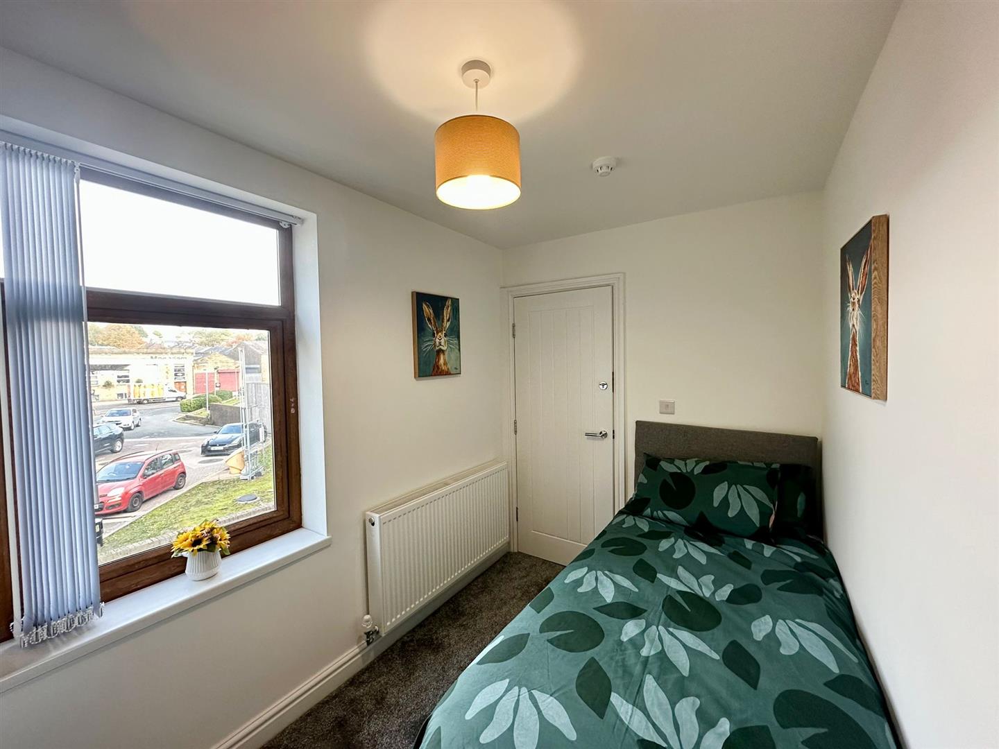 1 bed house share to rent in Derby Street, Colne  - Property Image 1