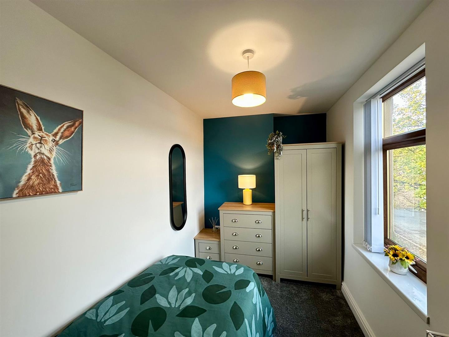 1 bed house share to rent in Derby Street, Colne  - Property Image 2