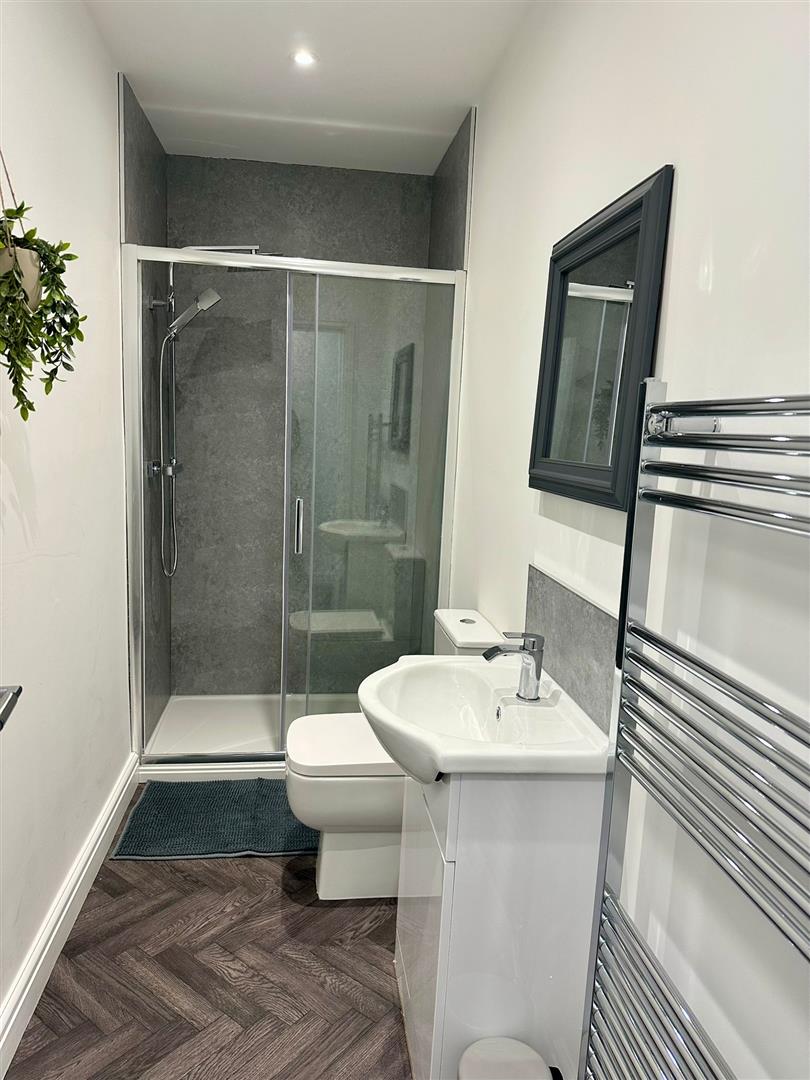 1 bed house share to rent in Derby Street, Colne  - Property Image 9