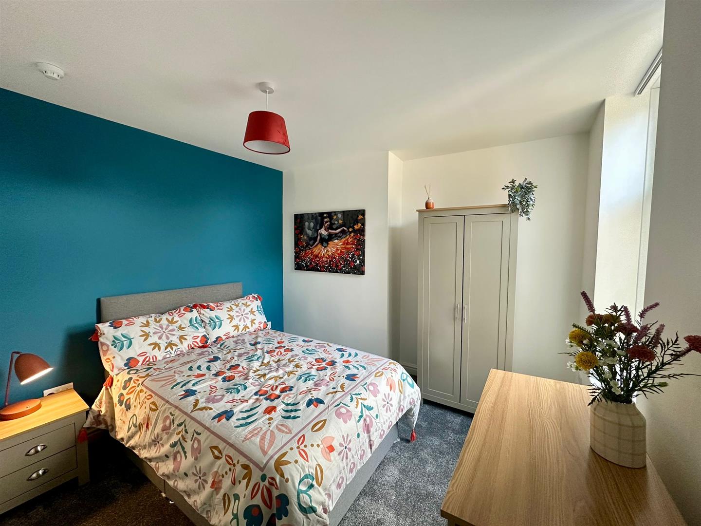 1 bed house share to rent in Derby Street, Colne  - Property Image 1