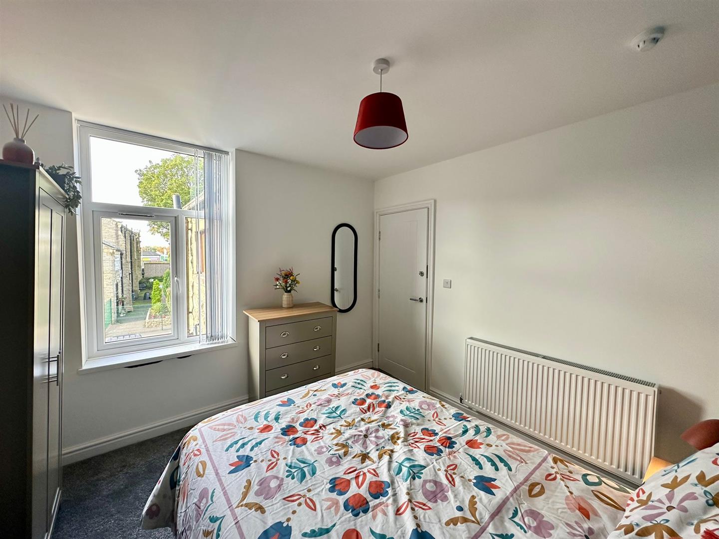 1 bed house share to rent in Derby Street, Colne 2