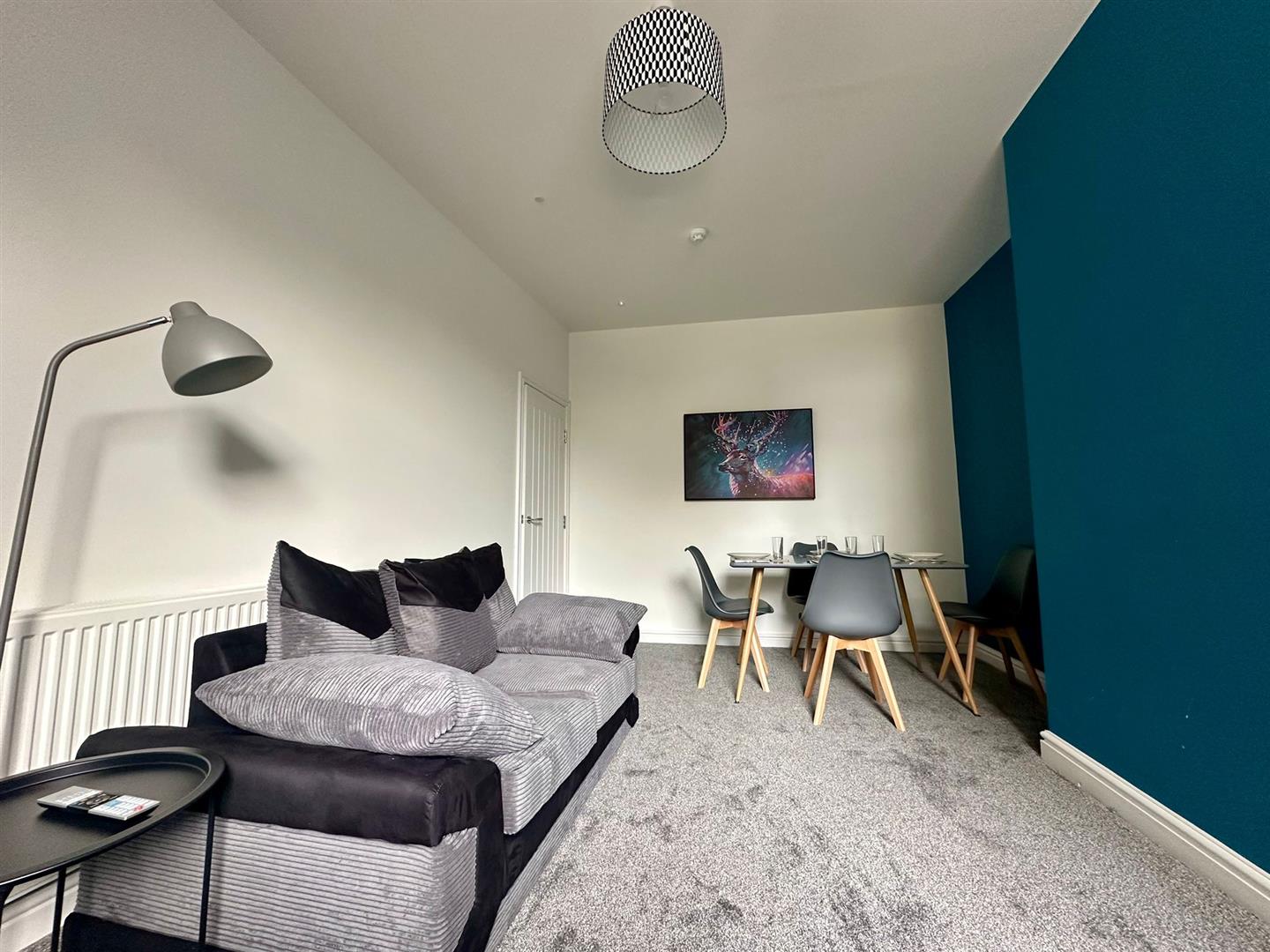 1 bed house share to rent in Derby Street, Colne 6