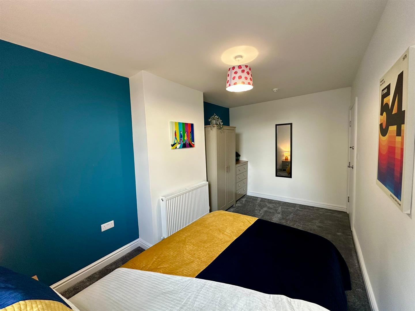 1 bed house share to rent in Derby Street, Colne 2